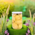 Kalp Enginar Konservesi (660 cc) – Sakız Cinsi Kılçıksız - Görsel 4